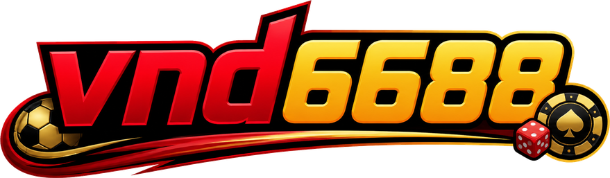 vnd6688 logo